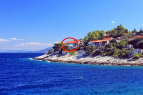 Apartments by the sea Prigradica, Korcula - 14341